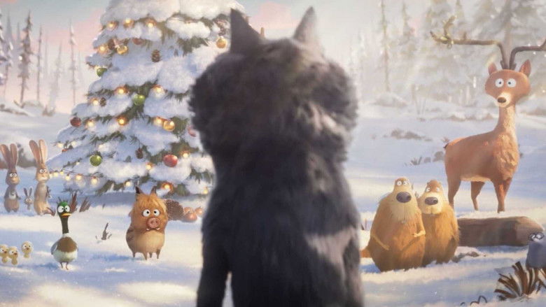 кадр из фильма Le mal-aimé