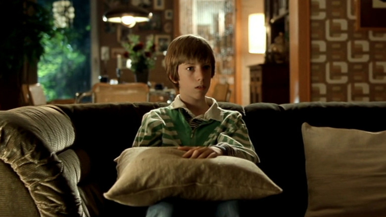 кадр из фильма Das Jahr der ersten Küsse