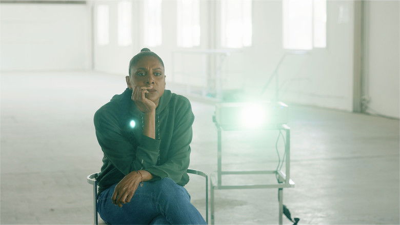 кадр из фильма Marie-Jo