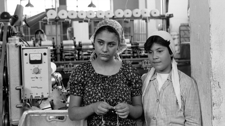 кадр из фильма Bekçi