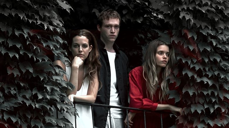 кадр из фильма Добро пожаловать, незнакомец