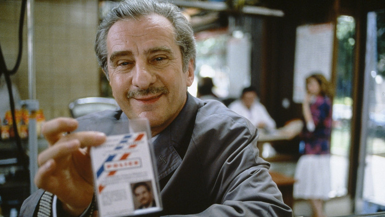 кадр из фильма Sale Destin