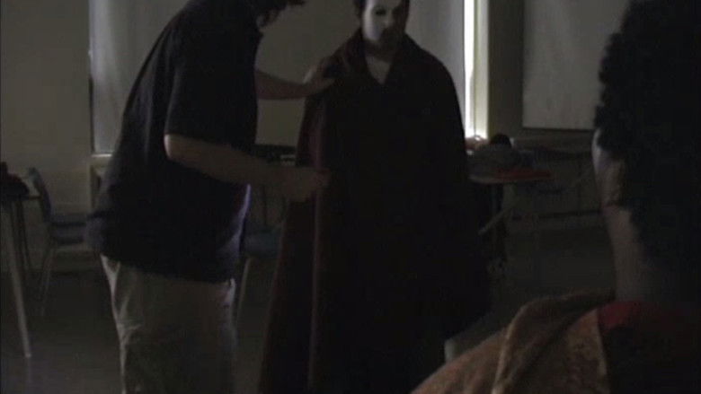 кадр из фильма Dual