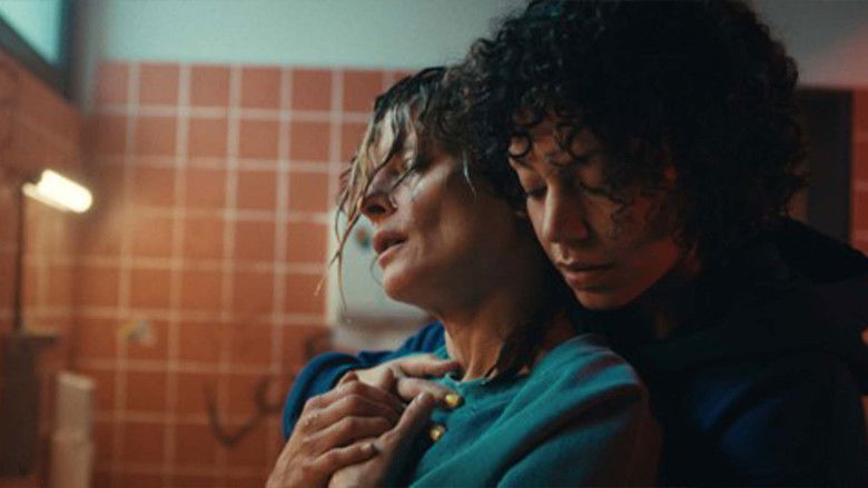 кадр из фильма Blindgänger