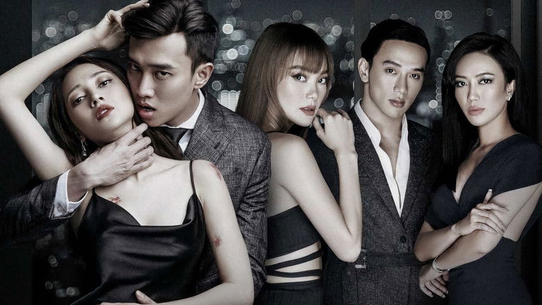 кадр из фильма Bẫy Ngọt Ngào