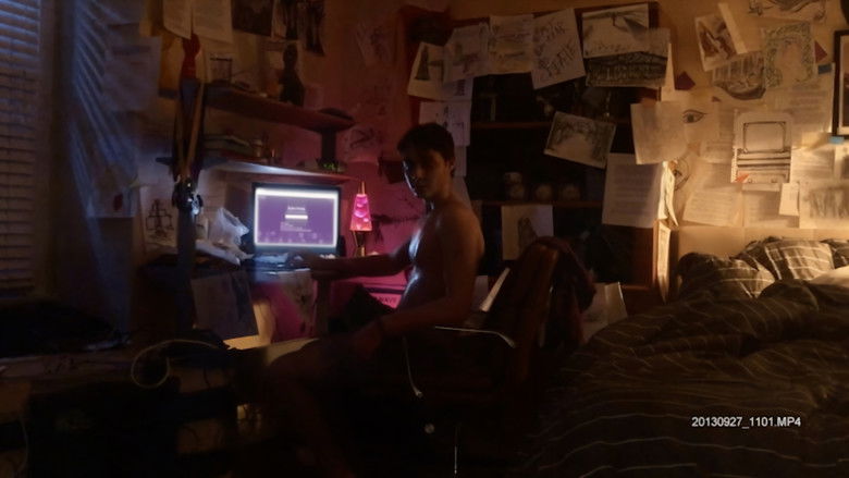 кадр из фильма Project MKHEXE