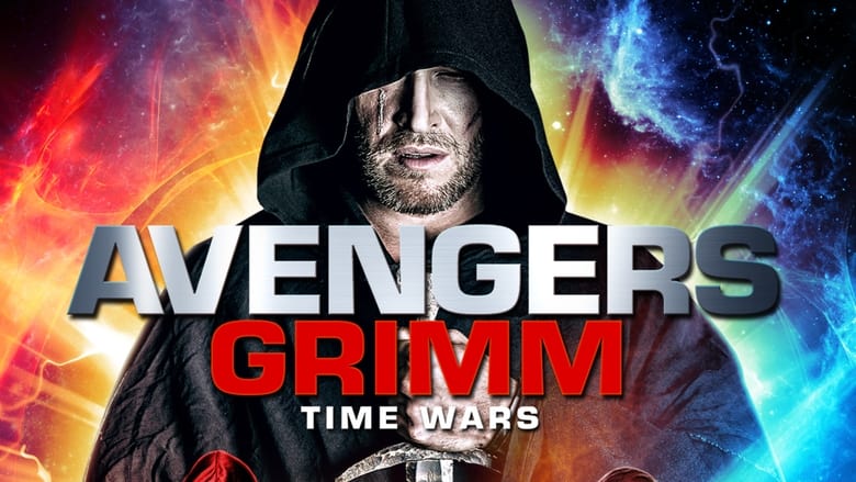 кадр из фильма Avengers Grimm: Time Wars