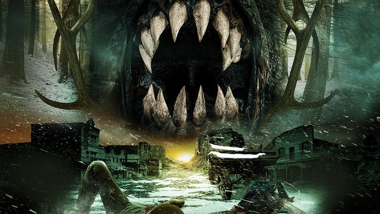 Кровь на холмах