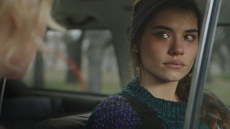 кадр из фильма Инсомния