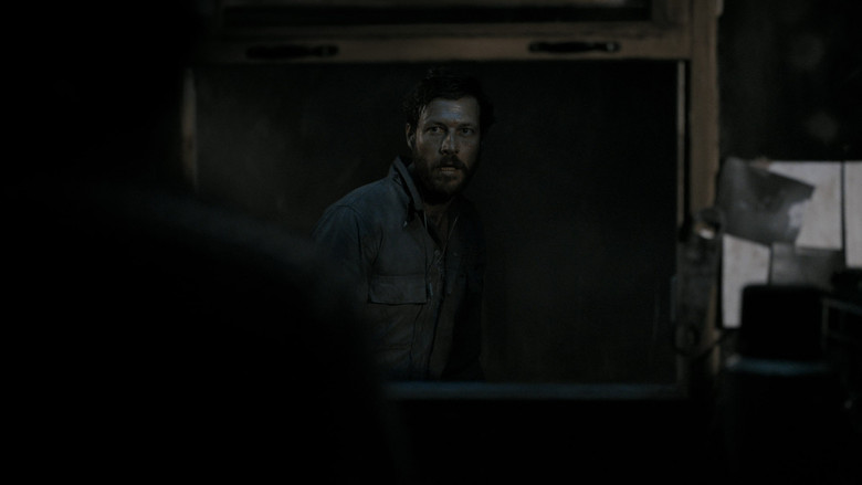 кадр из фильма Дорога милосердия