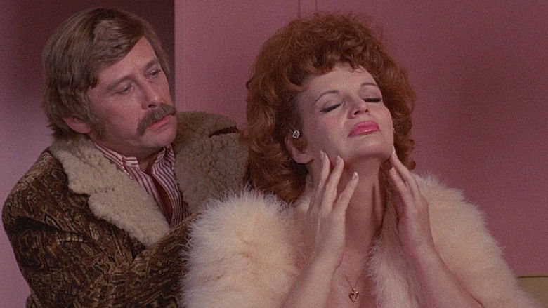 кадр из фильма Truck Stop Women