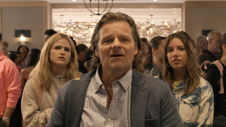 кадр из фильма She Dances