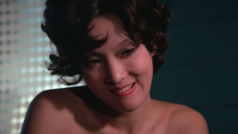 кадр из фильма Чёрная магия 2