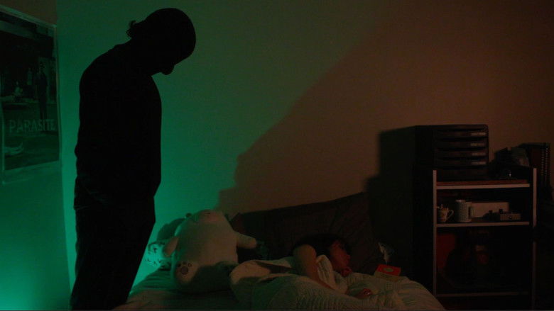 кадр из фильма Projection