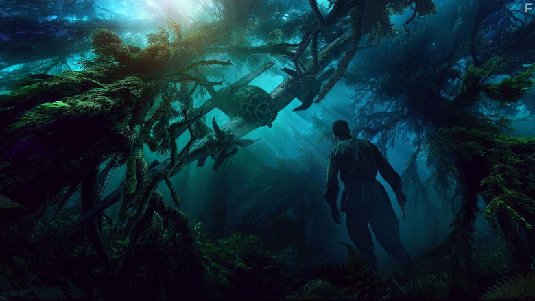 кадр из фильма Август