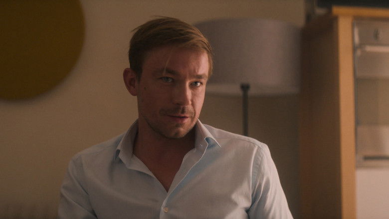 кадр из фильма Лёд 3