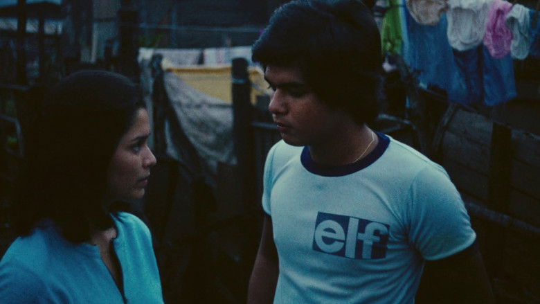 кадр из фильма Инсианг