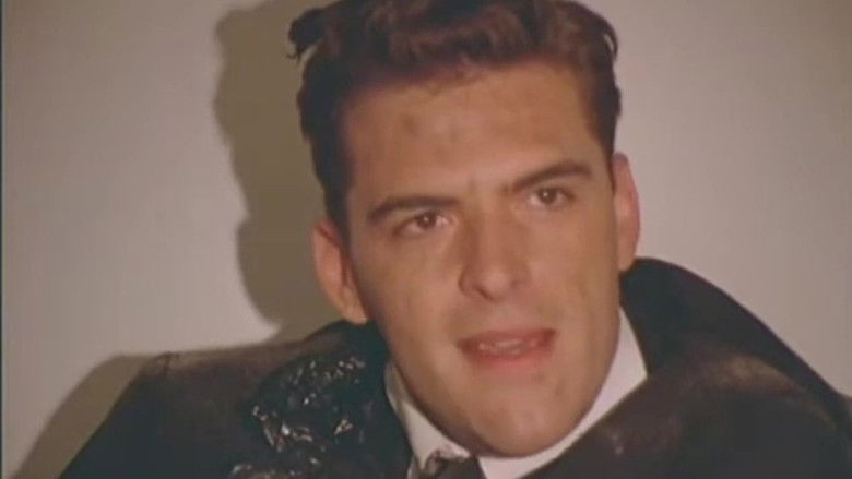 кадр из фильма Skins