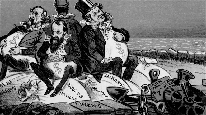 кадр из фильма Propaganda : la fabrique du consentement