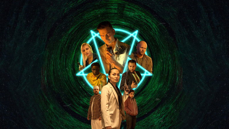 кадр из фильма Spin the Wheel