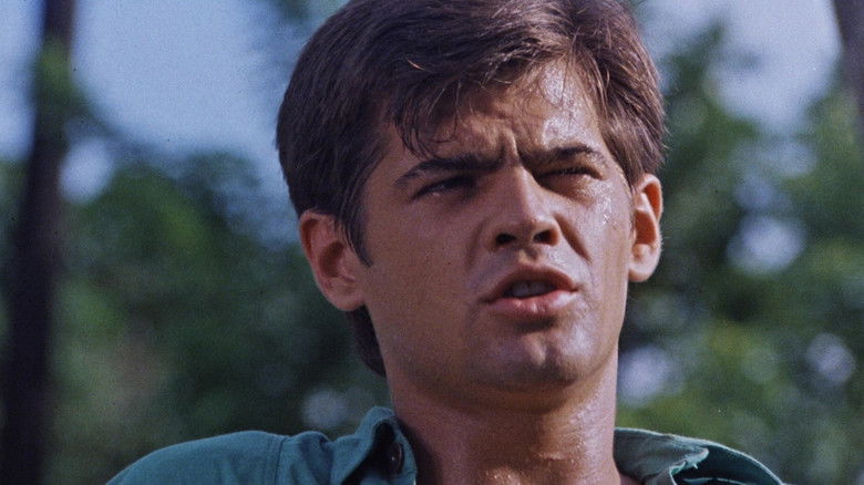 кадр из фильма После смерти