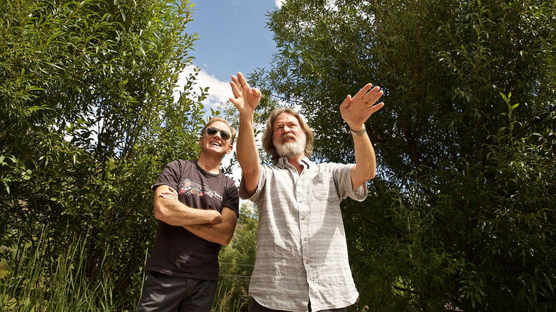 кадр из фильма Happening: A Clean Energy Revolution