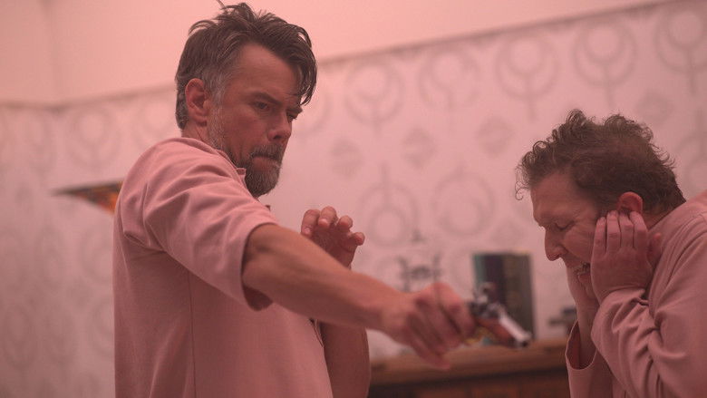 кадр из фильма Buddy Games: Spring Awakening