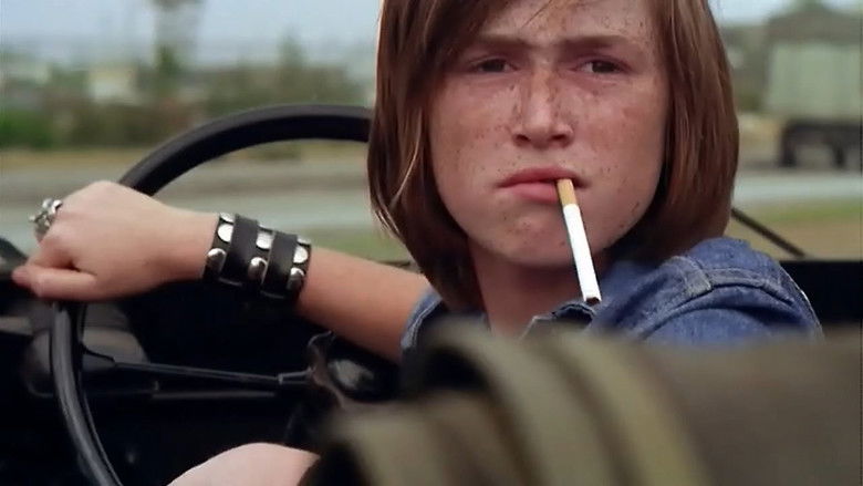 кадр из фильма Nordsee ist Mordsee