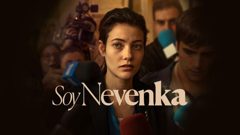 кадр из фильма Я Невенка