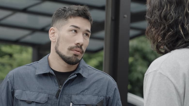 кадр из фильма 愛着