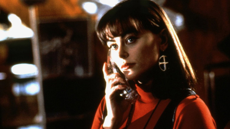 кадр из фильма Щепка