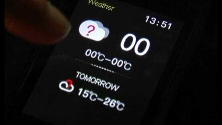 кадр из фильма HufflePuff