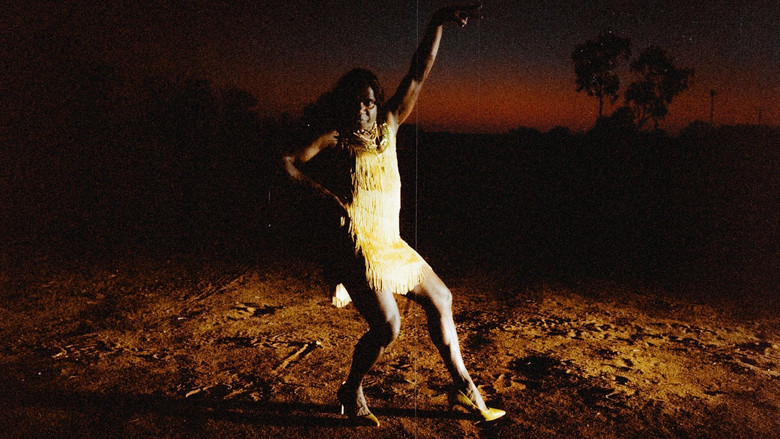 кадр из фильма Marungka Tjalatjunu