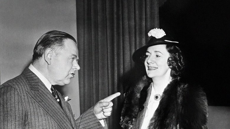 кадр из фильма Our Leading Citizen