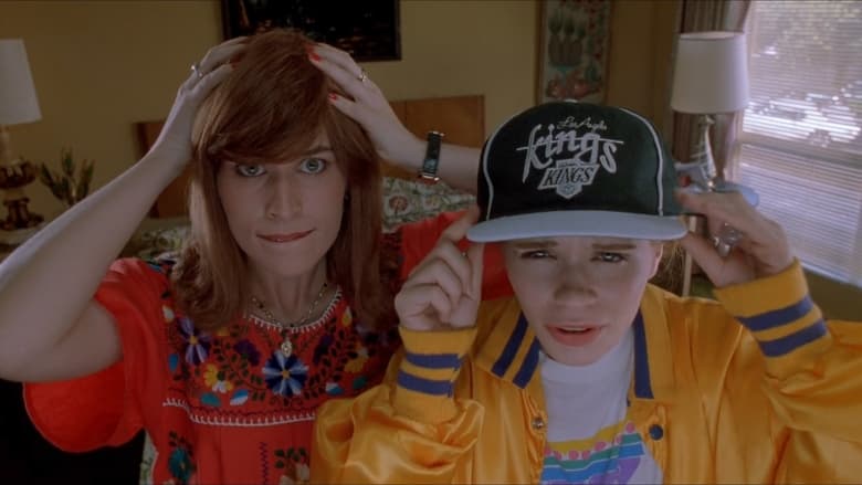 кадр из фильма Teresa's Tattoo