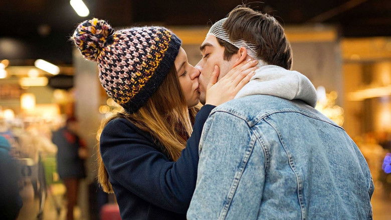 кадр из фильма To musi być miłość