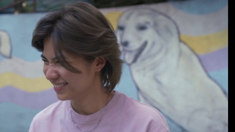 кадр из фильма Open Endings