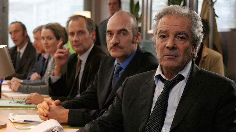 кадр из фильма Однажды в Версале