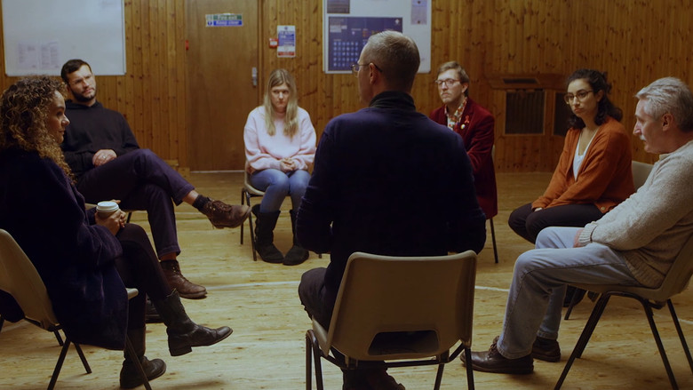 кадр из фильма Doughnut