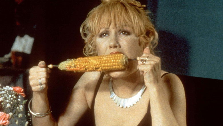 кадр из фильма Ненасытная миссис Кёрш