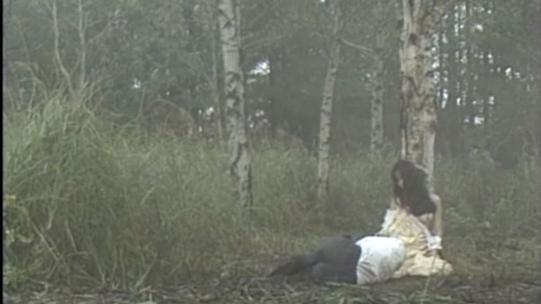 кадр из фильма 監禁逃亡　美しき獲物たち