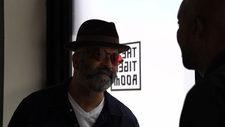 кадр из фильма Atrabilious