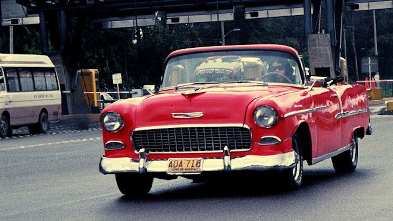 кадр из фильма Автомобиль