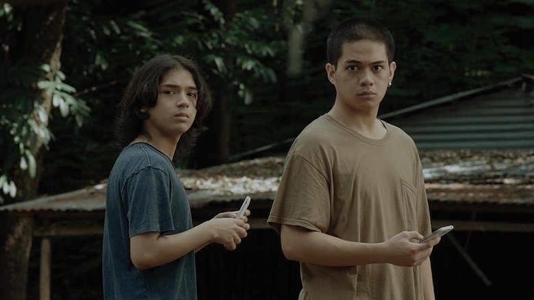 кадр из фильма Tenement 66