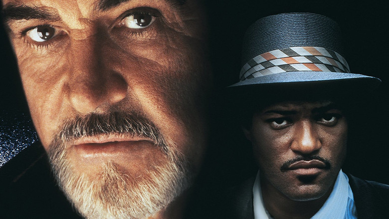 кадр из фильма Правое дело