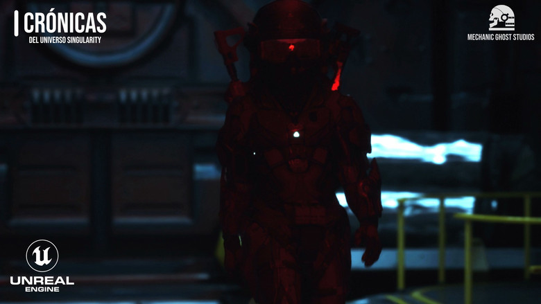 кадр из фильма Crónicas