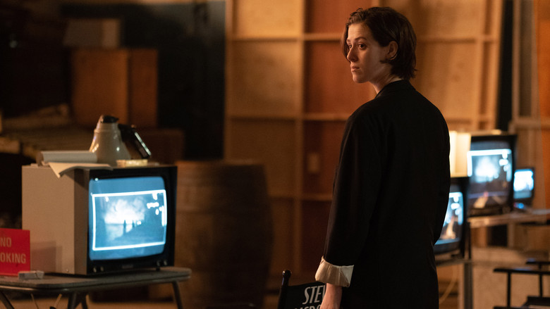 кадр из фильма Сувенир: Часть 2