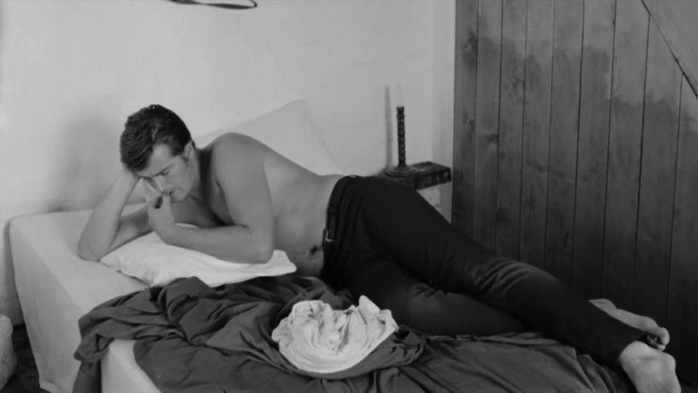 кадр из фильма The Set