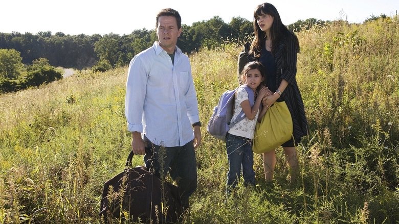 кадр из фильма Явление