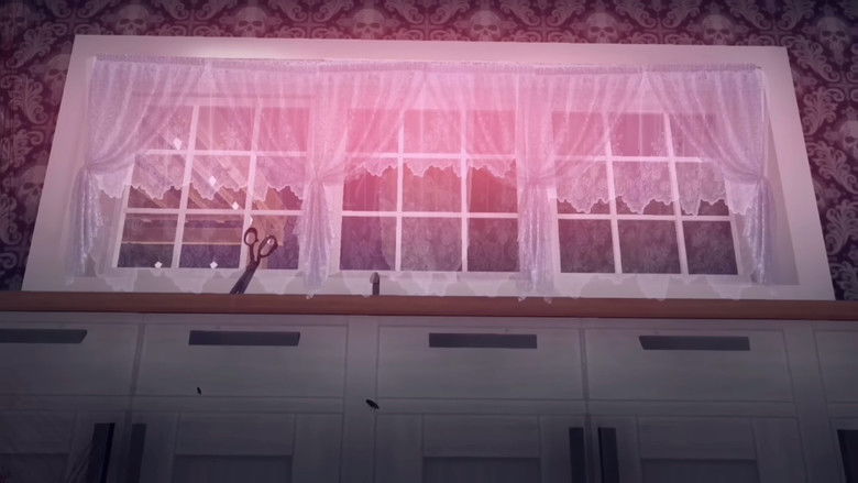 кадр из фильма Dirty Donna